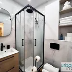 Urbanflat 178 - Cosy 2 Bedroom In The Center Of Paris