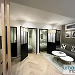 Urbanflat 178 - Cosy 2 Bedroom In The Center Of Paris