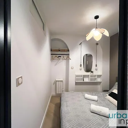 Apartment Urbanflat 178 - Cosy 2 Bedroom In The Center Of